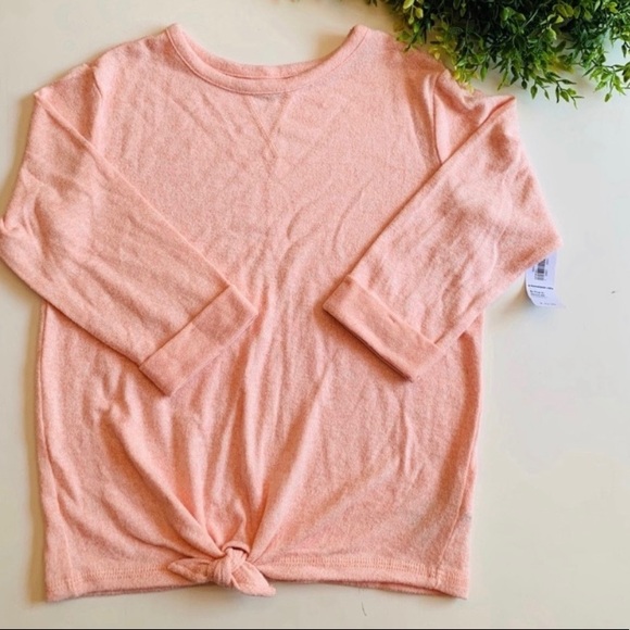 Old Navy Girls Lightweight Sweater - Picture 1 of 2